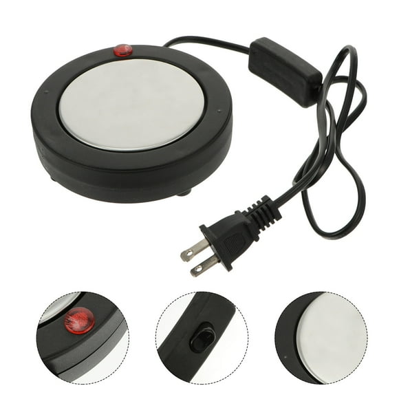 Candle Hot Plate