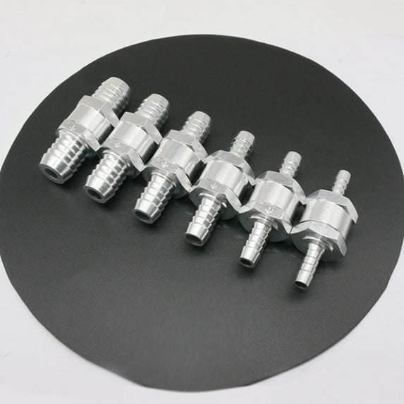-way 4/6/8/10/12mm check valve -way suitable for carburetor