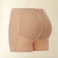 thumbnail image 1 of wcjm Khaki Body Sculpting Buttocks Artifact Hip Lifting Pants Peach Hip Buttocks Buttock Pad Underwear, 1 of 5