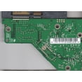 thumbnail image 1 of wd10eads-11m2b0, 2061-701640-407 01pd2, wd sata 3.5 pcb, 1 of 2