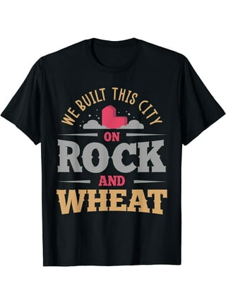 Wheat Shirt