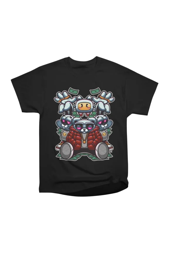 we stand out T-Shirt Tee Gift For Him Merch For Her Apparel For Friend