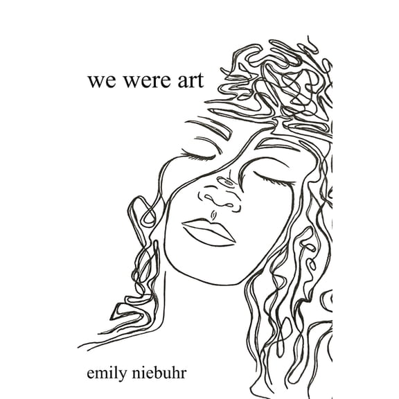 we were art, (Paperback)