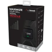 weBoost Drive 4G-X In-Vehicle Cellular Signal Booster Kit, Model 470510, 1st Edition