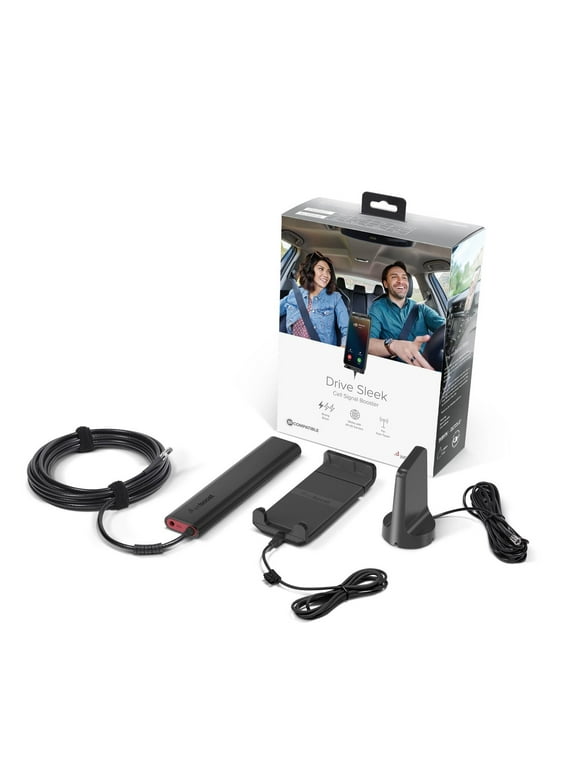 Mobile Hotspots & Signal Boosters in Cell Phones