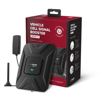 Verizon Mini Cell Tower