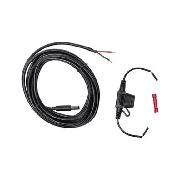 weBoost Hardwire Power Supply 12V DC/DC, Compatible with 12V Drive Reach Boosters