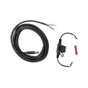 weBoost Hardwire Power Supply 12V DC/DC, Compatible with 12V Drive Reach Boosters