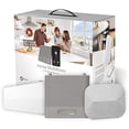 thumbnail image 1 of weBoost Home MultiRoom (470144) Cell Phone Signal Booster Kit up to 5,000 sq. ft. All U.S. Carriers - Verizon, AT&T, T-Mobile, Sprint & More, 1 of 2