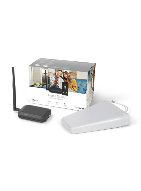 Mobile Hotspots & Signal Boosters in Cell Phones