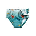 thumbnail image 1 of weVSwe Baby Reusable Swim Diaper with UPF 50+ Protection, 0-24 Months, Swim Diapers for Toddlers, 1 of 8