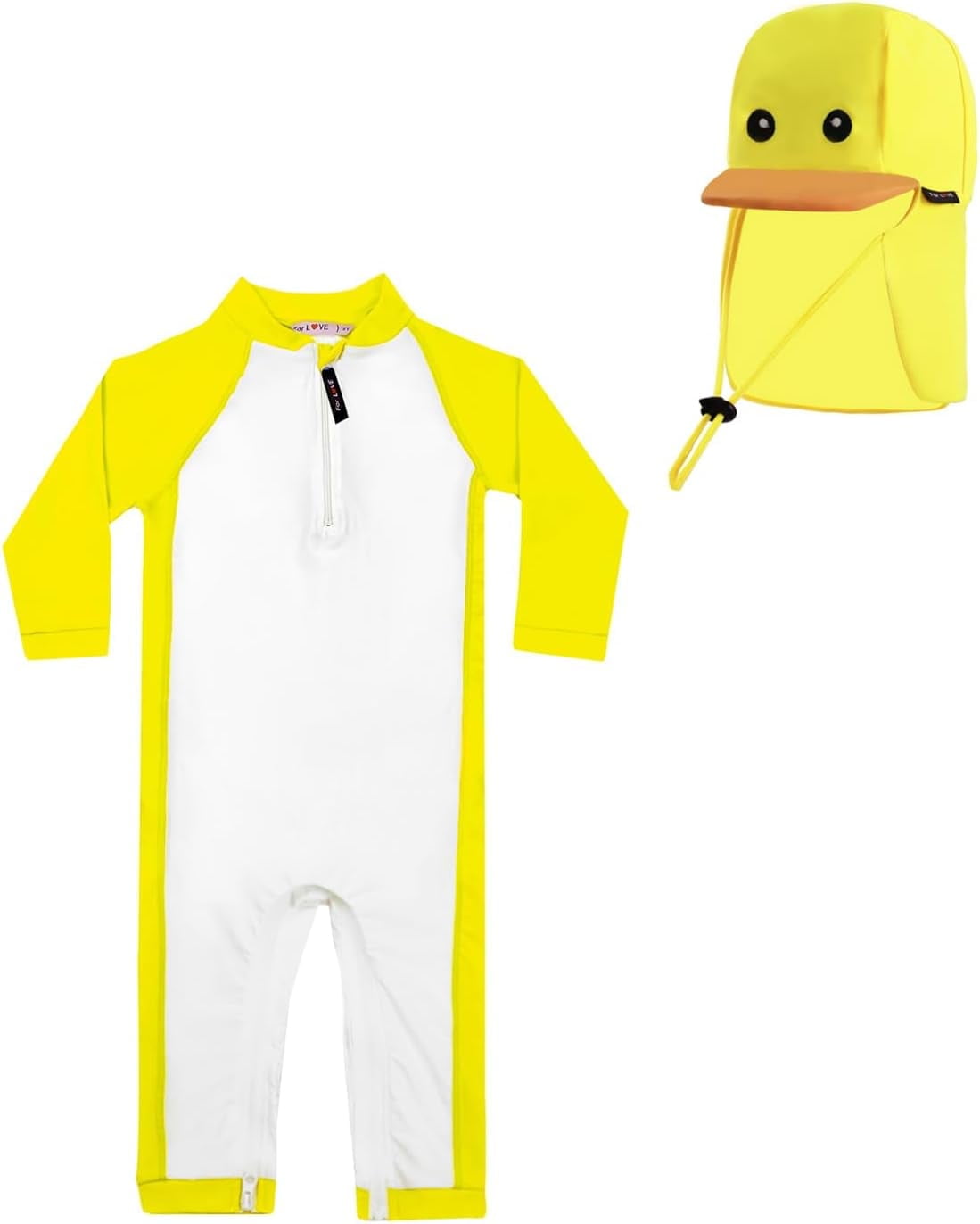 Boys Suit WeVSwe Baby Boys Swimwear - UPF 50+ Long Sleeve Rash Guard ...