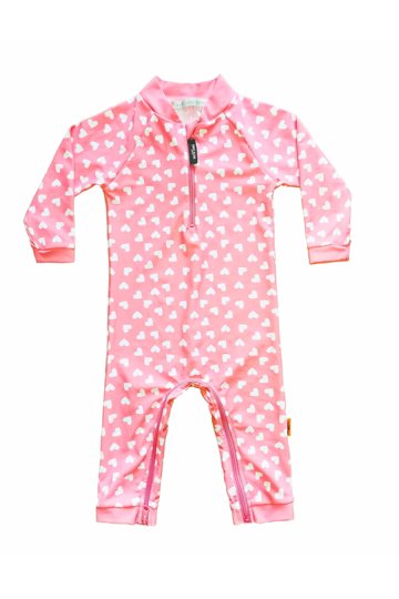 Maillot de bain ''Rashguard'' - Ado fille Maillot de bain ''Rashguard'' - Ado fille