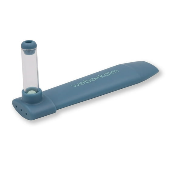 Webe Kalm Sensory Tool for Calming, Stress Relief, Bedtime & Anxiety