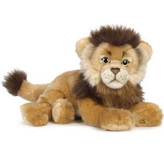 webkinz signature lion