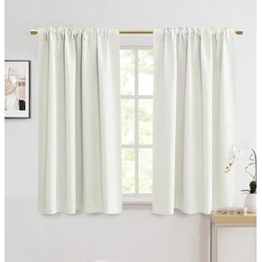 48 Inch Long Curtains