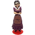 thumbnail image 1 of wed Coco Mama Imelda PVC Cake Topper 3" Figure Figurine Pixar Collectible…, 1 of 1