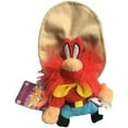 thumbnail image 1 of wed Looney Tunes Yosemite Sam Cowboy Plush 8" New Stuffed Animal Soft Collectible, 1 of 1