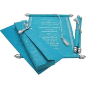 wedding invitation,Scroll invitation,engagement invitations,party invitations,bridal shower invitations,baby shower,wedding program