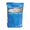 thumbnail image 1 of wedi PRO-SET Tile Adhesive - US5076012, 1 of 1