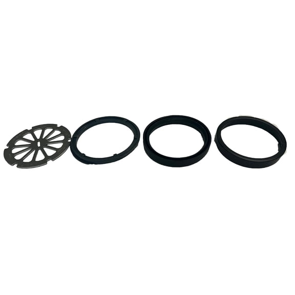wedi S-DRY Drain Parts Replacement Kit - US9476012