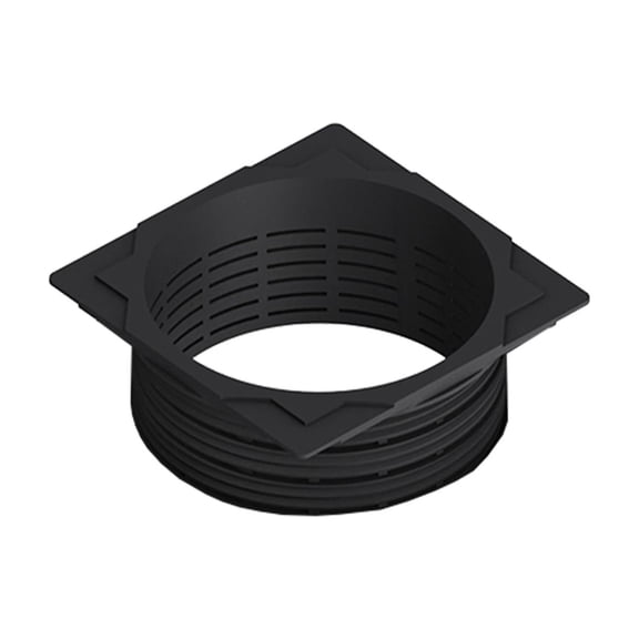 wedi S-DRY Fundo Drain Cover Support - US9476016