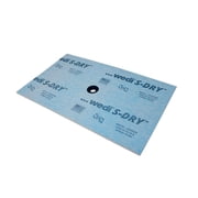 wedi S-DRY Shower Base, 38 x 64 Center - US9176001