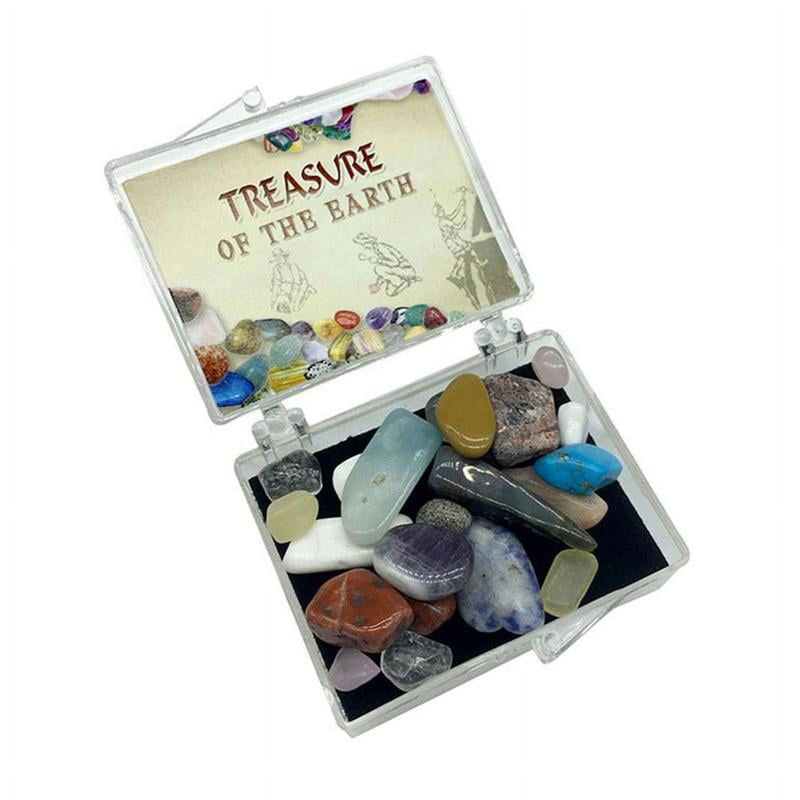 Scripture Box Scripture Glass Stones Set III - 6 Inspiring Bible Verses ...