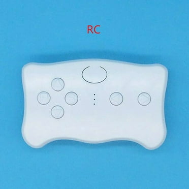weelye Control Box Receiver Remote Control Kids Electric Ride on Toy Car weelye white RC