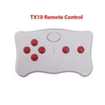 thumbnail image 1 of weelye RX57 6V 12V Receiver CE/FCC Kids Electric Car 2.4G Bluetooth Transmitter, 1 of 2