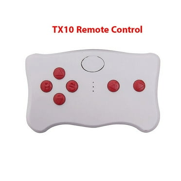 weelye RX57 6V 12V Receiver CE/FCC Kids Electric Car 2.4G Transmitter