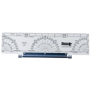 weems & plath marine navigation parallel plotter
