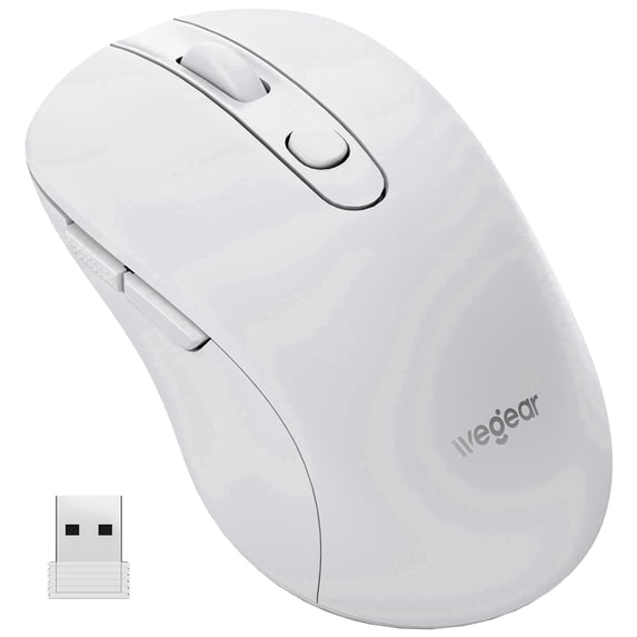 Wireless Mouse