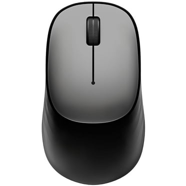 wegear MW2 Bluetooth Mouse,1600 DPI Optical Tracking,24 Months Battery,Wireless,Black