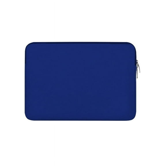weibbin 14 Inch Laptop Sleeve Protective Case Soft Lining Padded Zipper Cover Carrying Bag Compatible