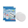 thumbnail image 1 of weibbin 2Pack Tablets | AC Drain Line Cleaner | Prevents Odors, Keeps HVAC Drain Pan Clean, Prevents Overflow | One Tablet Lasts up to 4 Weeks, 1 of 8