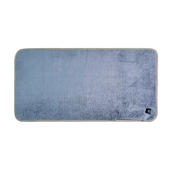 weibbin 5V USB Heated Seat Cushion Office Outdoor Heating Pad Warm Blanket 3-Temperature Portable Gift