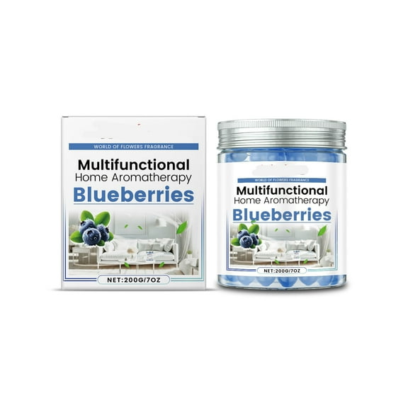 weibbin Air Freshener & Odor Eliminator for Homes, Garages & Commercial Buildings - Odor Remover - Long-Lasting - Fresh Scent