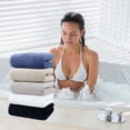 thumbnail image 1 of weibbin Hand Towels for Bathroom Set 3 Piece, Bath/ Face Towel Soft Highly Absorbent Towels for Adults and Children for Bathroom Kitchen, 1 of 5