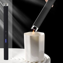 weibbin Kitchen Gas Stove Candle Rechargeable Lighter Electronic Igniter USB Ignition Stick Lighter