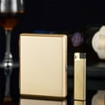 thumbnail image 1 of weibbin Lighter Pack Set Of 20 Thick Cigarettes Packed In A Portable Humidity-proof Wrinkle Resistance And Sturdy Container, 1 of 6