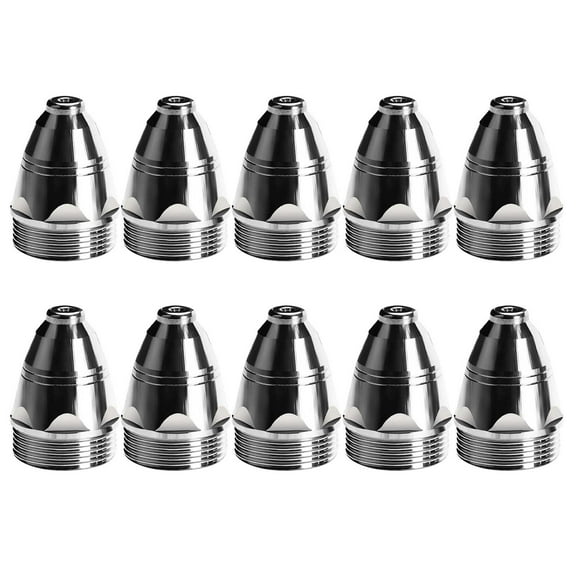 weibbin P80 Electrode Nozzle Plasma Cutting Nozzle Cutting Machine Accessories Cutting LGK-100 Head Cutting Nozzle