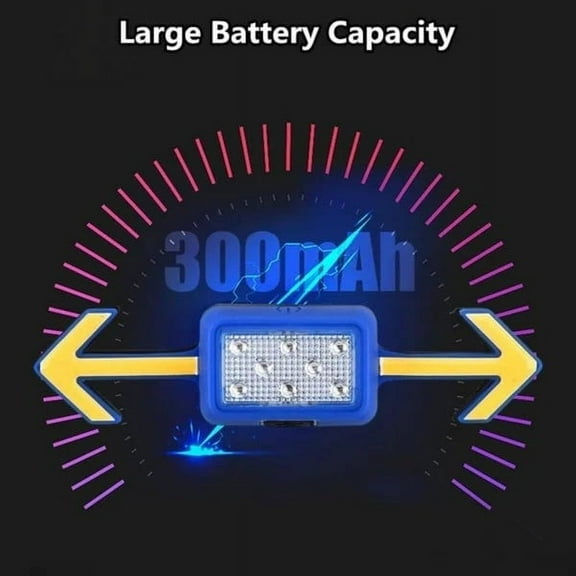 weibbin Smart Bike Helmet with Turn Signal Light, Riding Helmet Light | Brake Warning Light | Fall Detection, Bike Helmets for Men Women, Bicycle Helmet for Urban Commuter