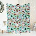 thumbnail image 1 of weibbin Throw Blankets for Couch, Super Soft Blanket for Bed Sofa, Cozy Fleece Blanket for Girls Women, Warm Cute Small Gift Throw Blanket for Winter All Season Use, 1 of 5