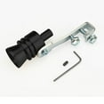 thumbnail image 1 of weibbin Universal Turbo Sound Pipe Whistle Muffler Simulator Tailpipe Noise Sound Enhancer, 1 of 3