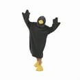 thumbnail image 1 of weibbin Wearable Blanket Hoodie with Sleeves & Feet, Oversized Fleece Onesie for Adults, Cozy Gifts for Christmas & Winter, 1 of 8