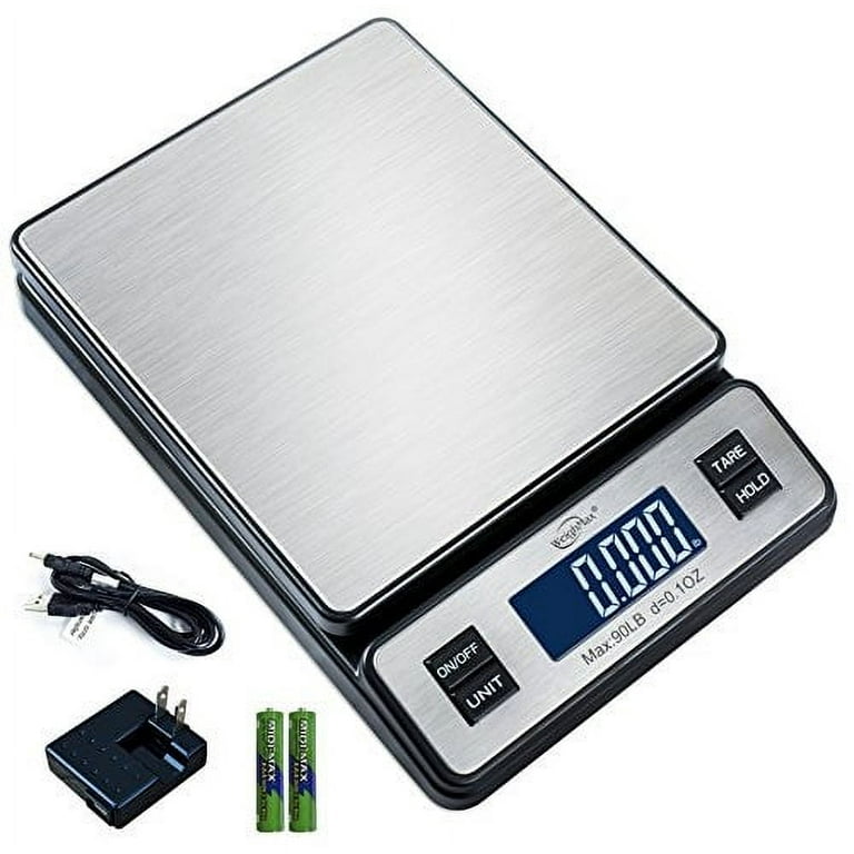 https://i5.walmartimages.com/seo/weighmax-w-2809-90-lb-x-0-1-oz-durable-stainless-steel-digital-postal-scale-shipping-scale-with-ac-adapter_32c42965-7271-4e61-a362-2313a6d54756.1dcf0c1562506a0a4f1d378faa6a13b9.jpeg?odnHeight=768&odnWidth=768&odnBg=FFFFFF