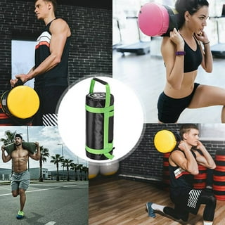 XWQ Boxing Sand Filling Thicken Strength Training Fitness Exercise Punch  Sandbag 