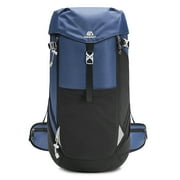 weikani Mountaineering Backpack,Outdoor ty Breathable 50L Waterproof Outdoor SHUBIAO SIUKE mewmewcat