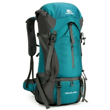 weikani Two shoulder bag,70L Rain Cover